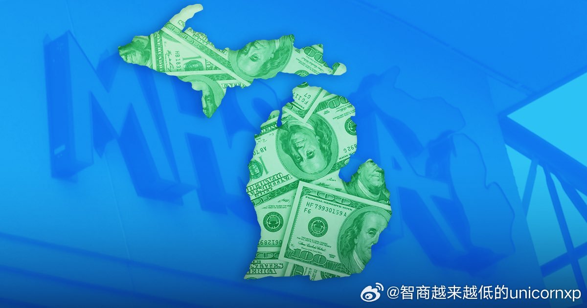 密西根州允许高中球员拿NIL，他们也成为全美第46个允许高中生获得NIL收入的州