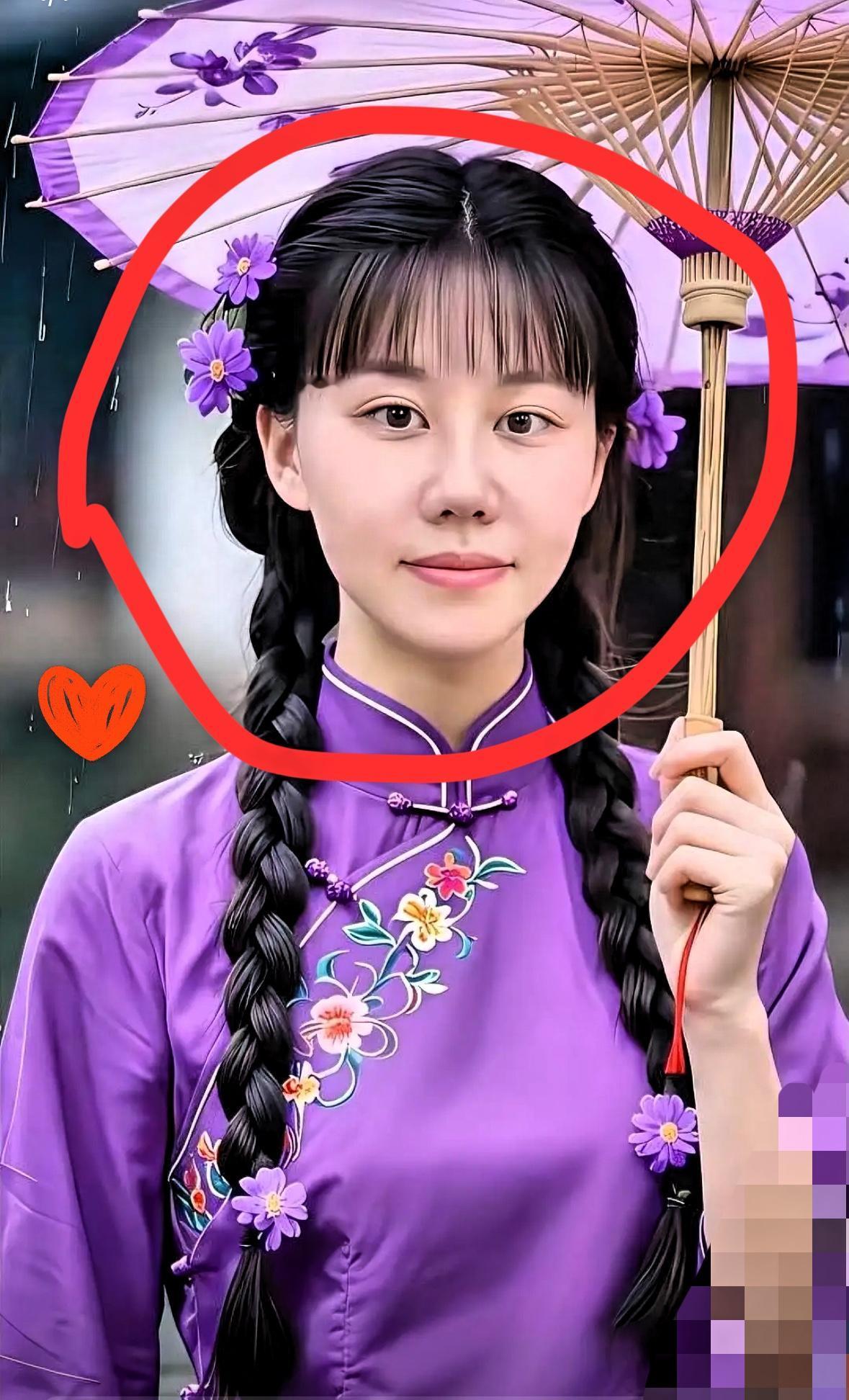 陈幸同这个人

根本经不起查

因为一查就能发现
你在她身上根本找不出任何缺点，