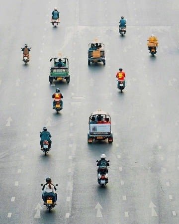 人世间就这样，池塘大了，水就深了，水深了，鱼就多了，大鱼小鱼，泥鳅黄鳝，乌龟王八
