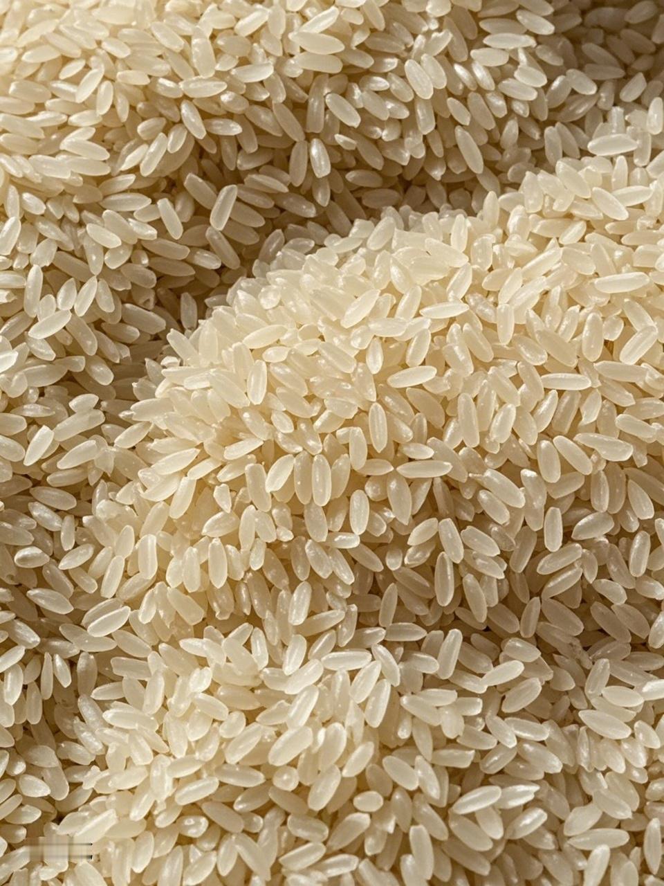 因为米价飞涨，为了平抑米价，政府放出储备大米，零售商发放“整理券”，民众凭券才能