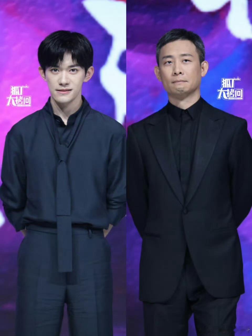 张译获得国家一级演员职称好演员实至名归，易烊千玺以后也会评为一级演员的，弟弟未来