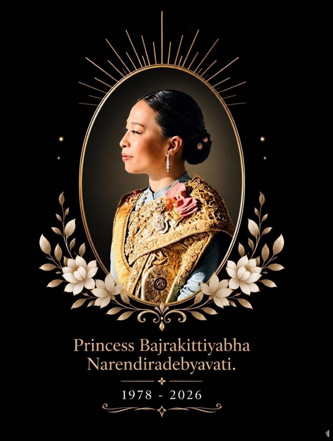 柬埔寨王室 🇰🇭🇹🇭来自柬埔寨王室的哀悼柬埔寨国王诺罗敦·西哈莫尼 陛下