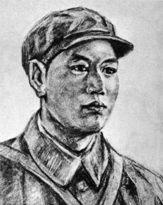 伍先华（1927年-1952年9月29日），男，四川遂宁（今安居区）人。志愿军一