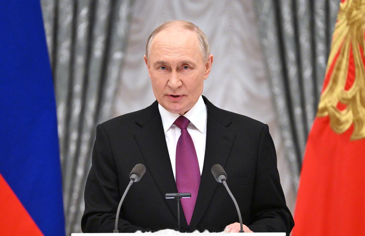 【普京表示俄罗斯有很多忠实的朋友】俄罗斯总统弗拉基米尔·普京表示，俄罗斯有很多忠