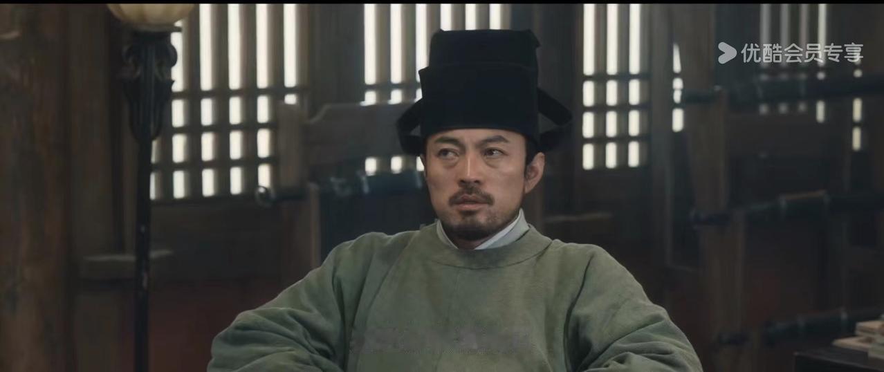 《清明上河图密码》中，宋墨儿这个书生，确实太单纯了！

看到富二代打死了人，他还