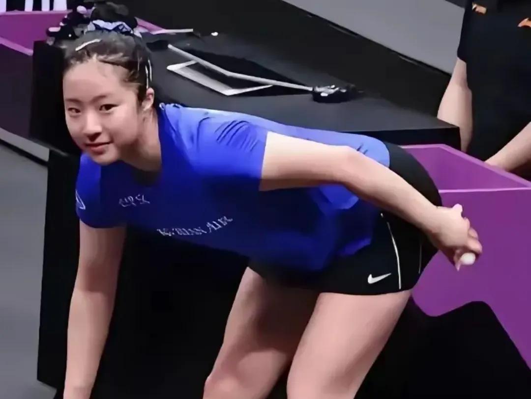 申裕斌自从在乒超联赛赢了陈熠后，就在横滨冠军赛上止步首轮，可是陈熠知耻而后勇横滨