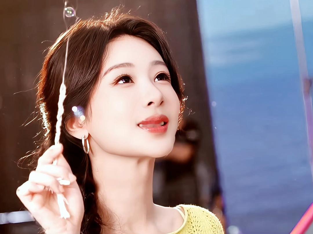 杨紫[超话]  yz杨紫李祯 yz杨紫家业 yz杨紫 你是造物者的光荣，是四季不