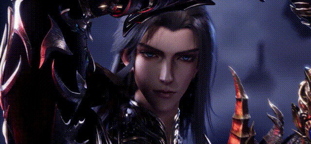 204集丨皓晨击败魔神皇，人魔大战就此终结！