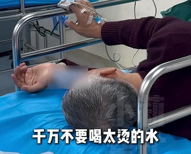 一上午11例全部晚期！

肿瘤医生疾呼：食管癌正悄悄靠近这4类人。

40岁以上