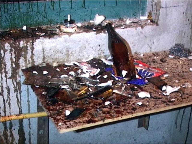 女子酒后走捷径坠亡这事儿真让人唏嘘。四川凉山的严某，先是在烧烤店和人喝酒，接着去
