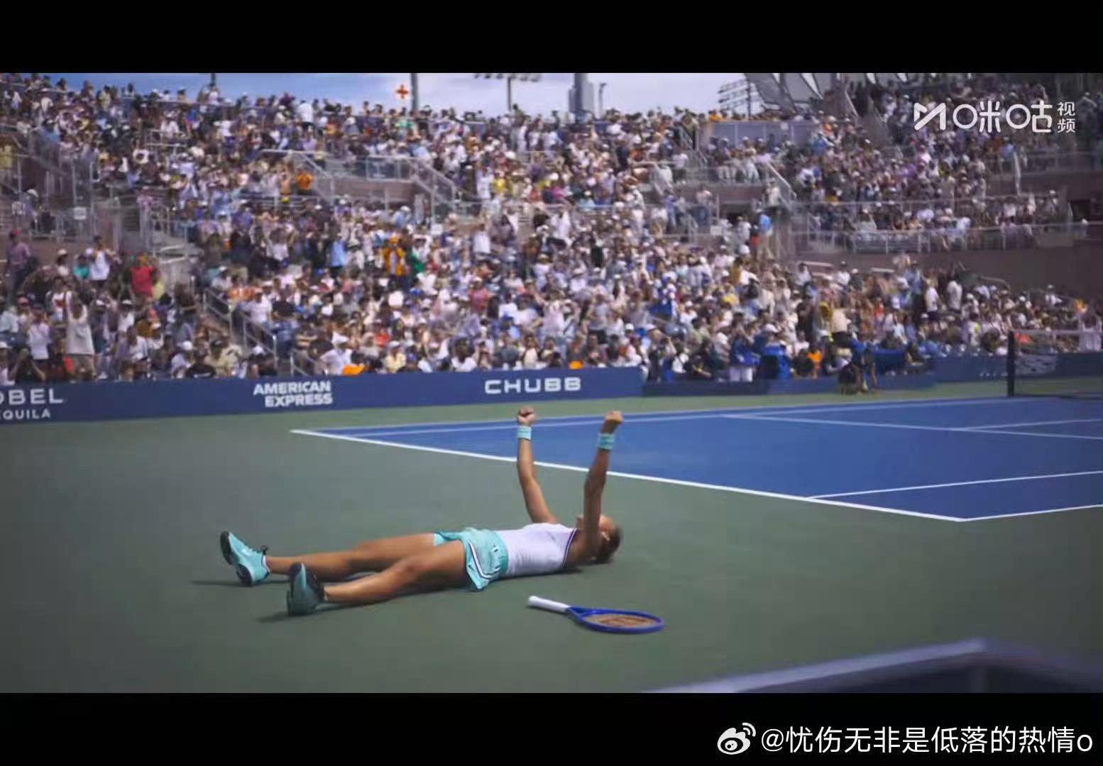 郑钦文美网惊天逆转  决胜盘0:5落后，且面对凯斯的赛点——这样看似无解的绝境，
