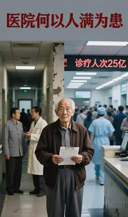 年轻时，总觉得人生最大的本事是赚钱，后来才发现，还有一种能力更值钱：少去医院。