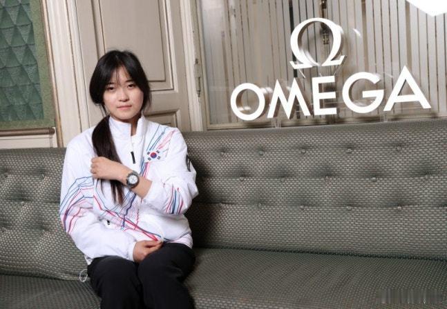 冬奥会[拿金牌，住豪宅。韩国18岁天才少女人生大赢家] 冬奥会单板滑雪女子U型池