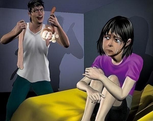 湖北一男子发现路边一女子智力不正常，于是哄骗女子到虾棚，准备和她发生关系，结果因