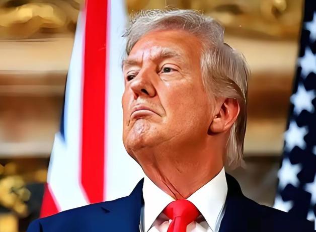 美国可以不让中国进国际空间站，不让荷兰卖光刻机给中国，可以不让伊朗卖石油给中国，