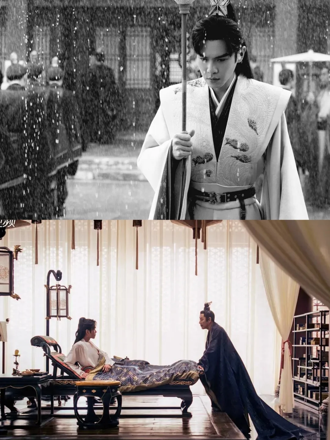 🆘看完庆余年2大结局❗我直呼庆余年3快来