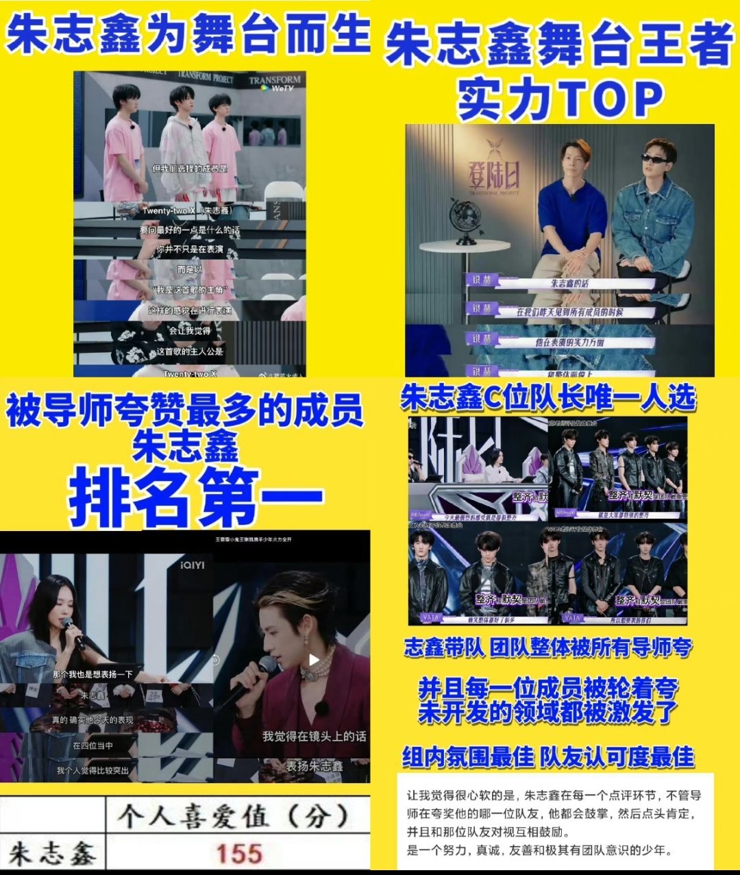 登陆日登陆日第一期具体排名都说的很清楚了，TF少年进化论第一期第二期第三期第四期