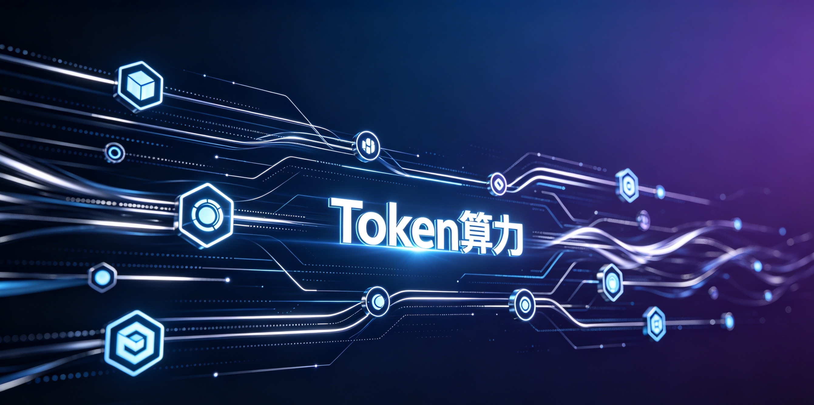 水电是工业时代刚需，流量是互联网时代刚需，Token消费正在成为AI时代的必备支