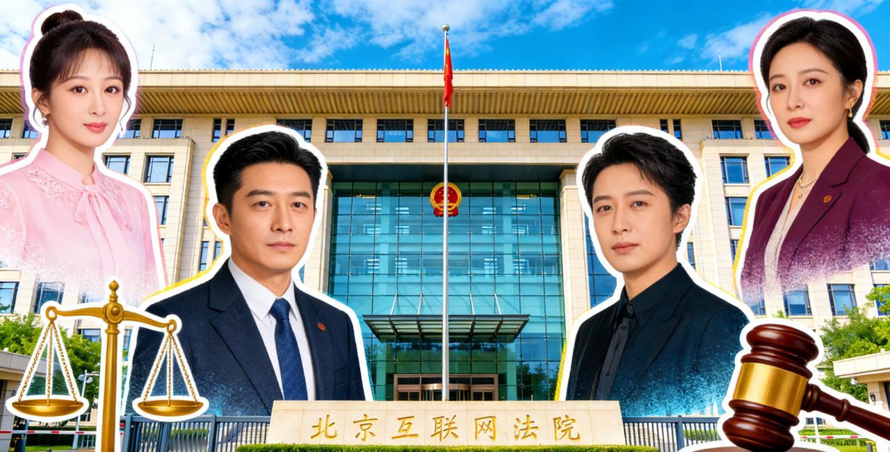 杨紫3起维权案胜诉！侵权者手写致歉+赔3万，12月明星维权潮敲响警钟
 
近日，