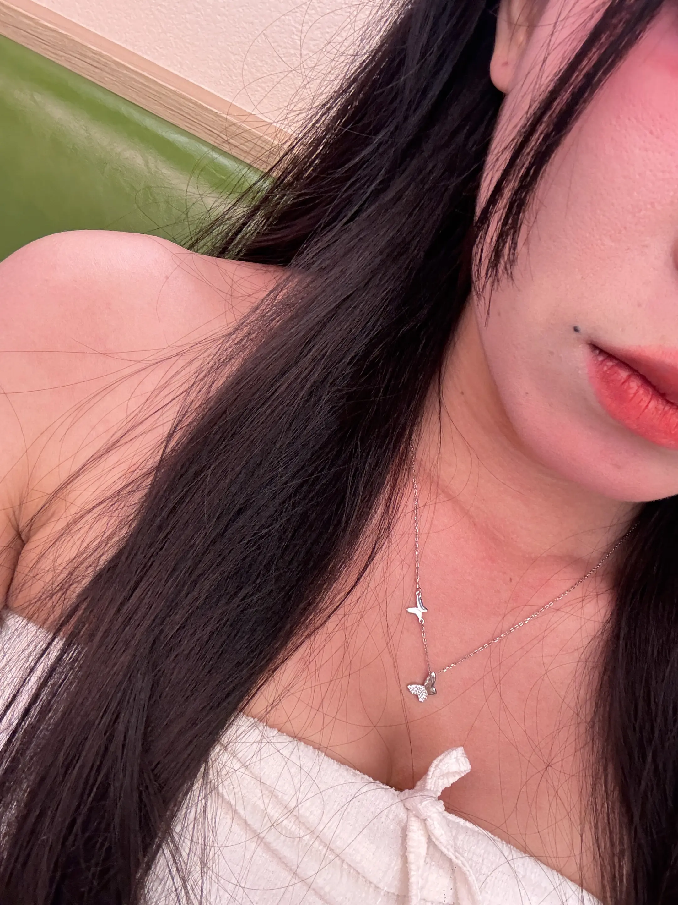 我能给你的只有感觉