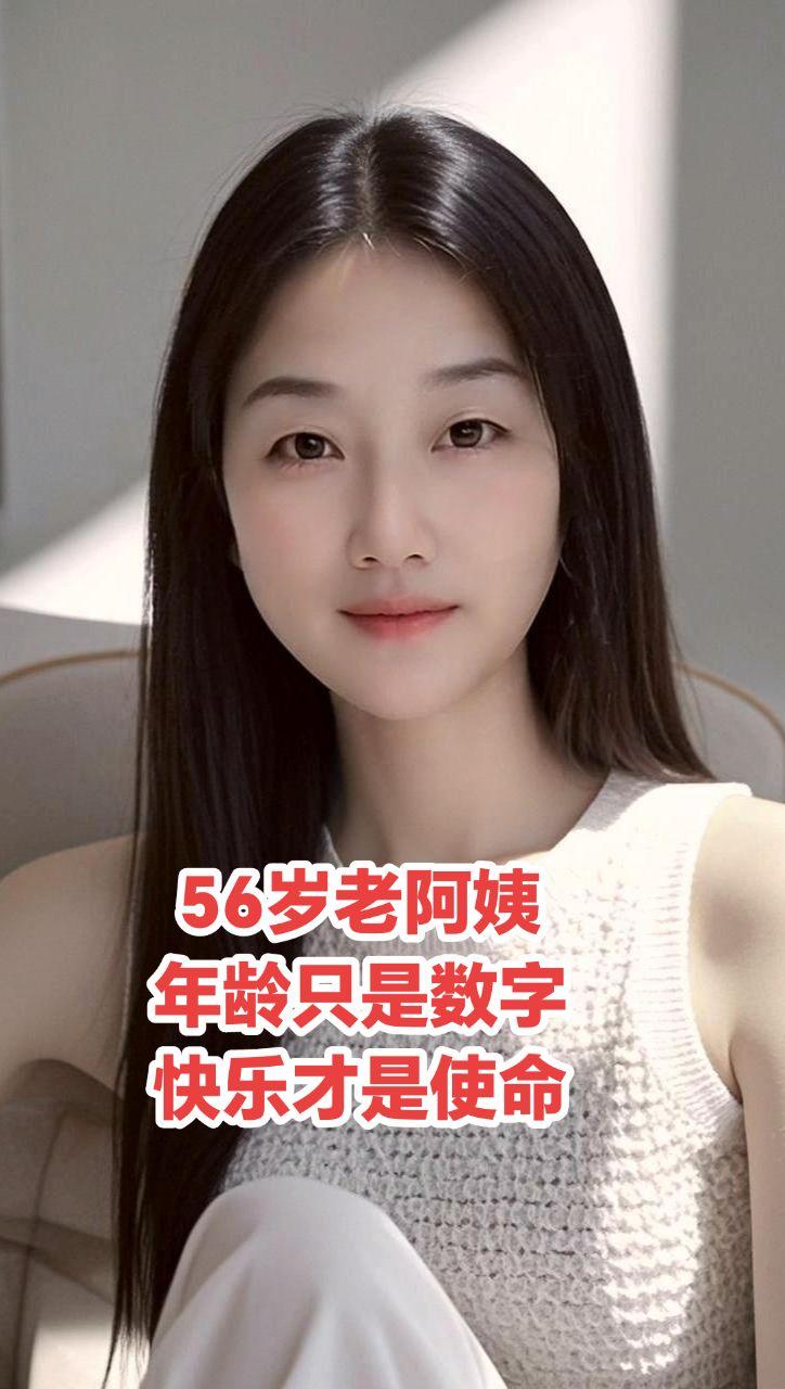 AI温柔凝眸