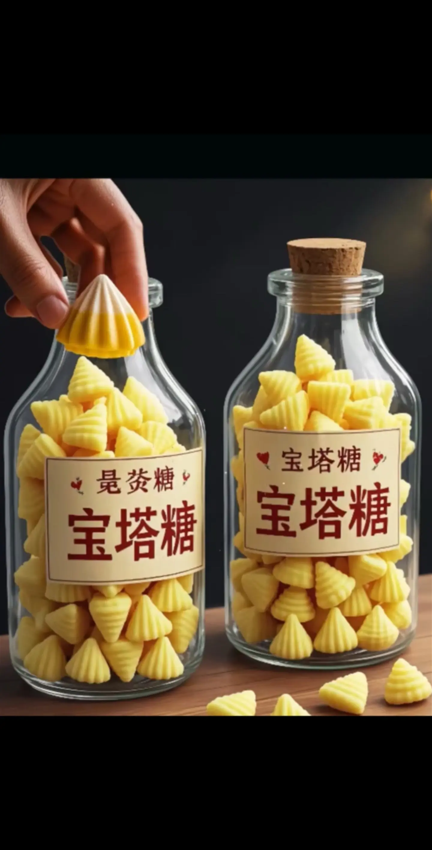 美味健康