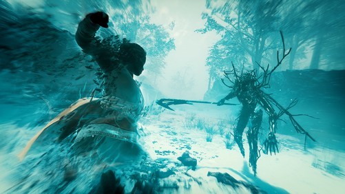 《驱灵者：新伊甸的幽灵》正式发售 多样景观和角色互动