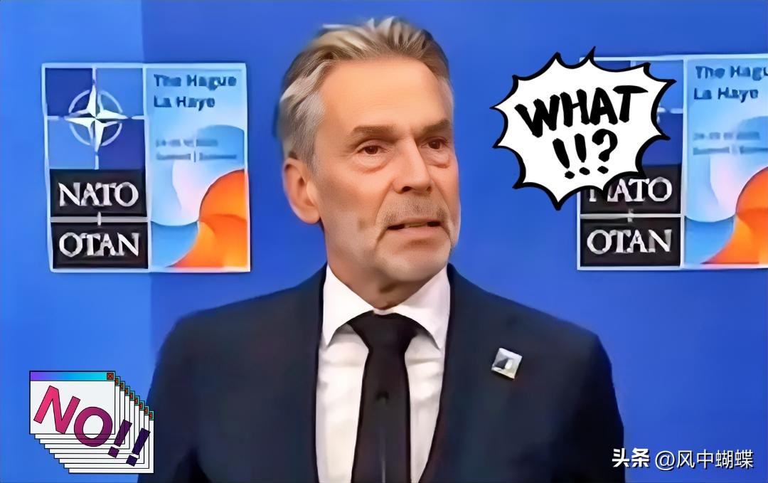 荷兰这波操作属实是
“杀敌八百，自损一千”

9月30日荷兰当局冻结安世30个主