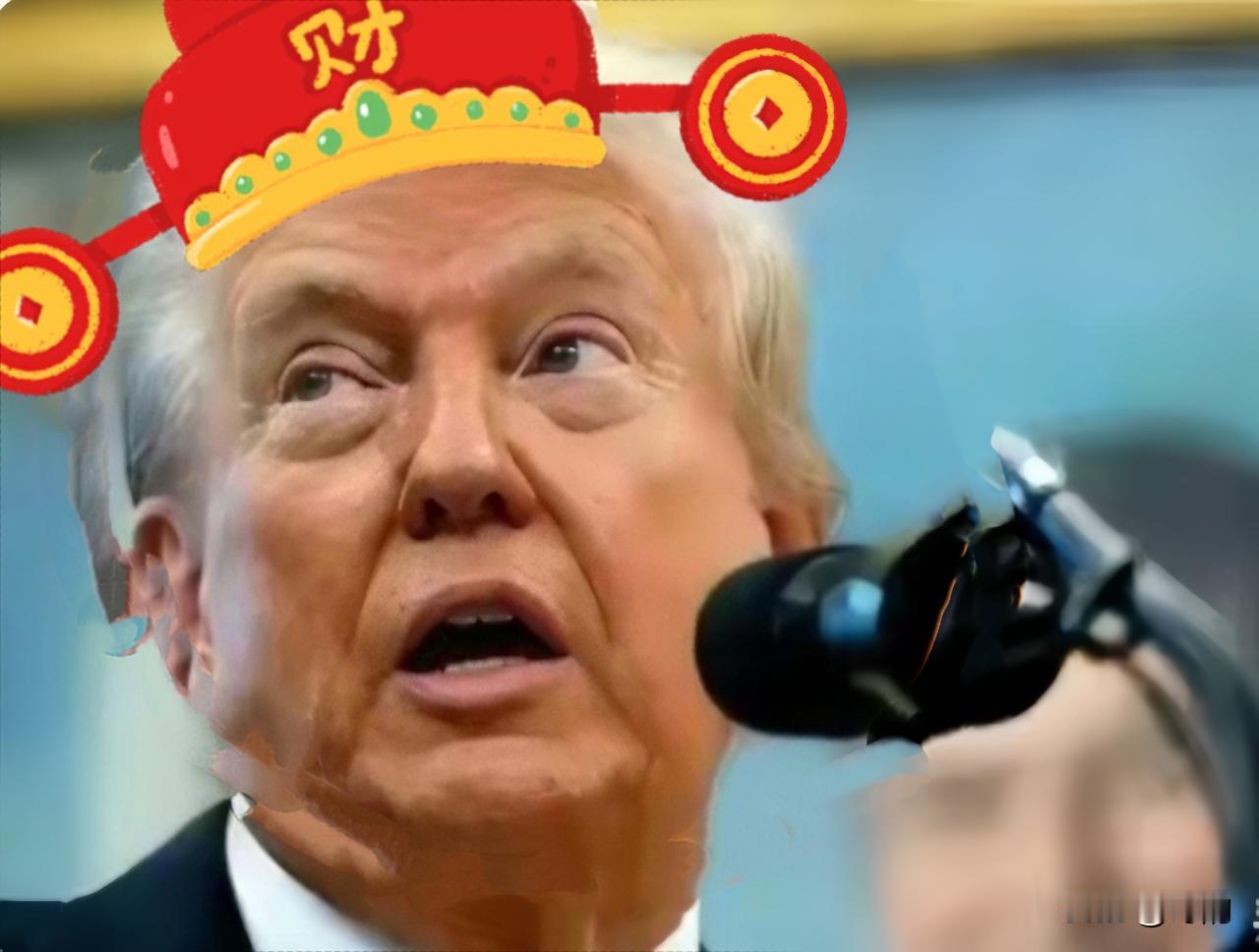 这一记重拳，打得真叫一个通透！

20多家美国军工企业，还在做着“一边赚中国市场