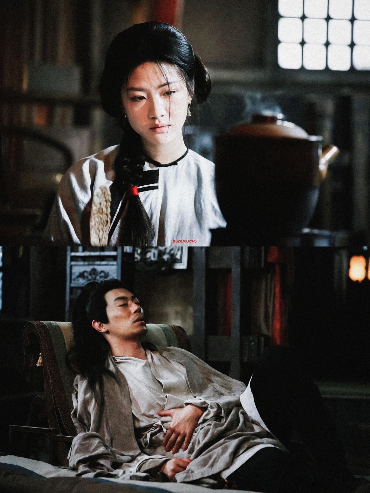 终于有个临死知道有孩子的了 天牢里的光！李成伤痕累累却记挂着孩子，白依梅惊愕后懂