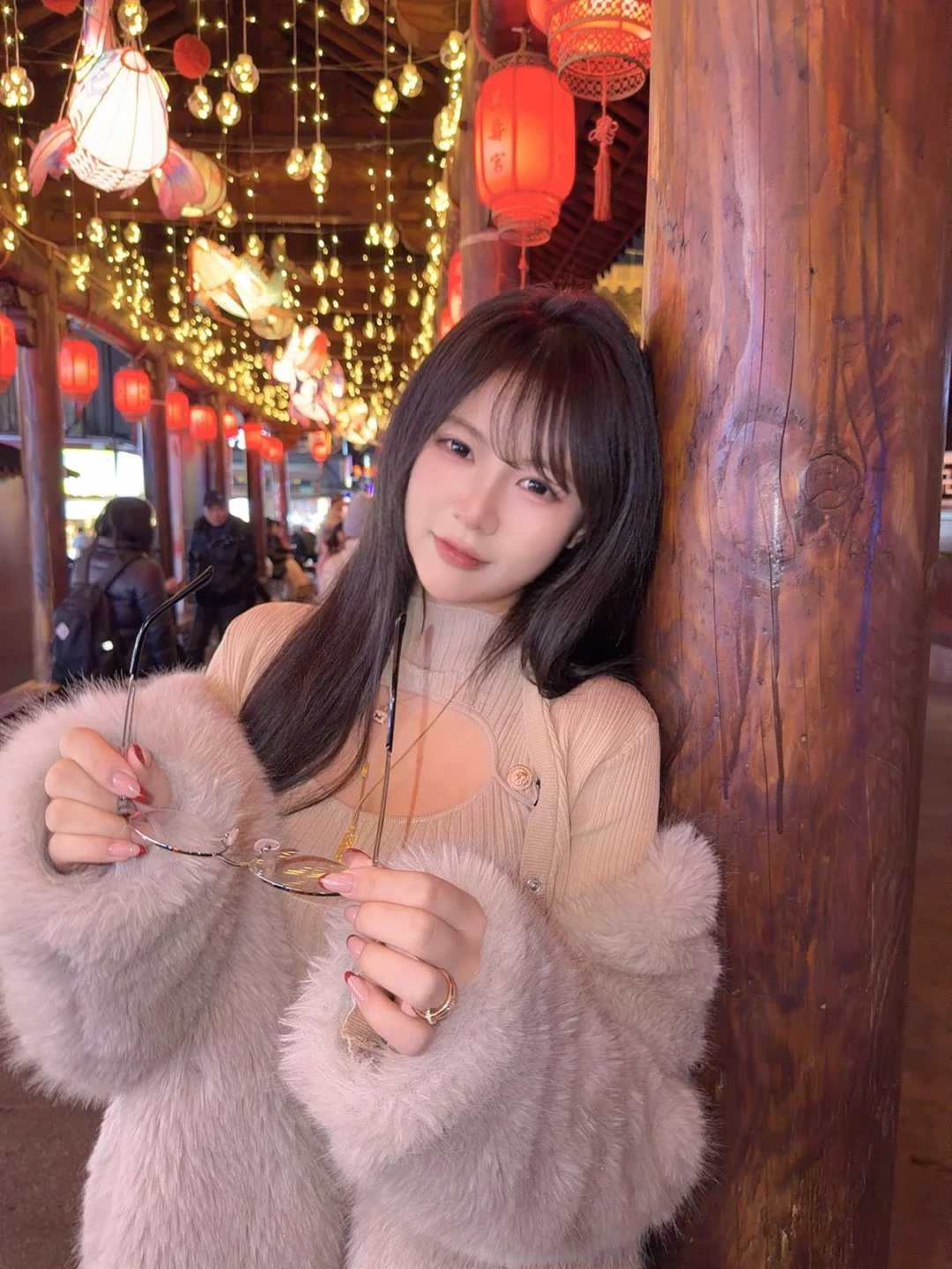 长大后 走的每一步都算数
