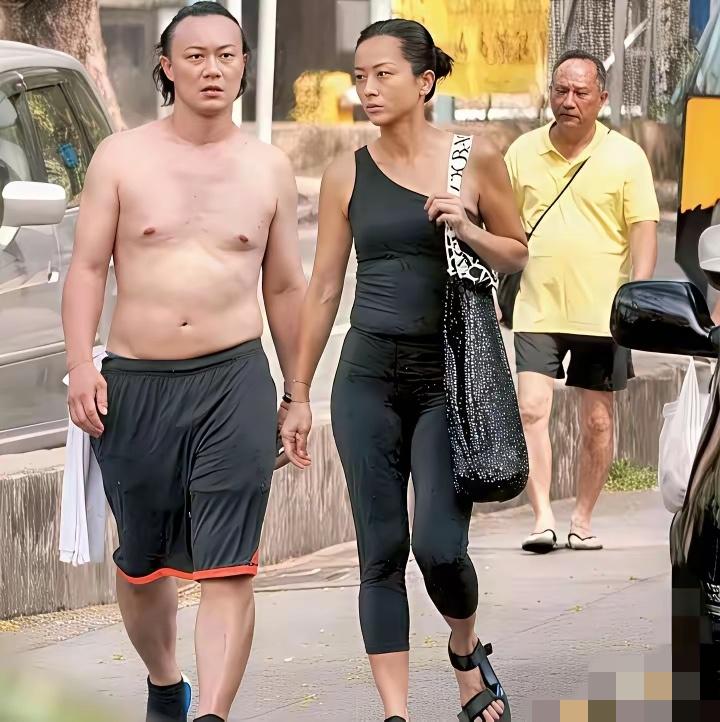 陈奕迅：亚洲乐坛的“侃爷”与时尚界的“卡戴珊”