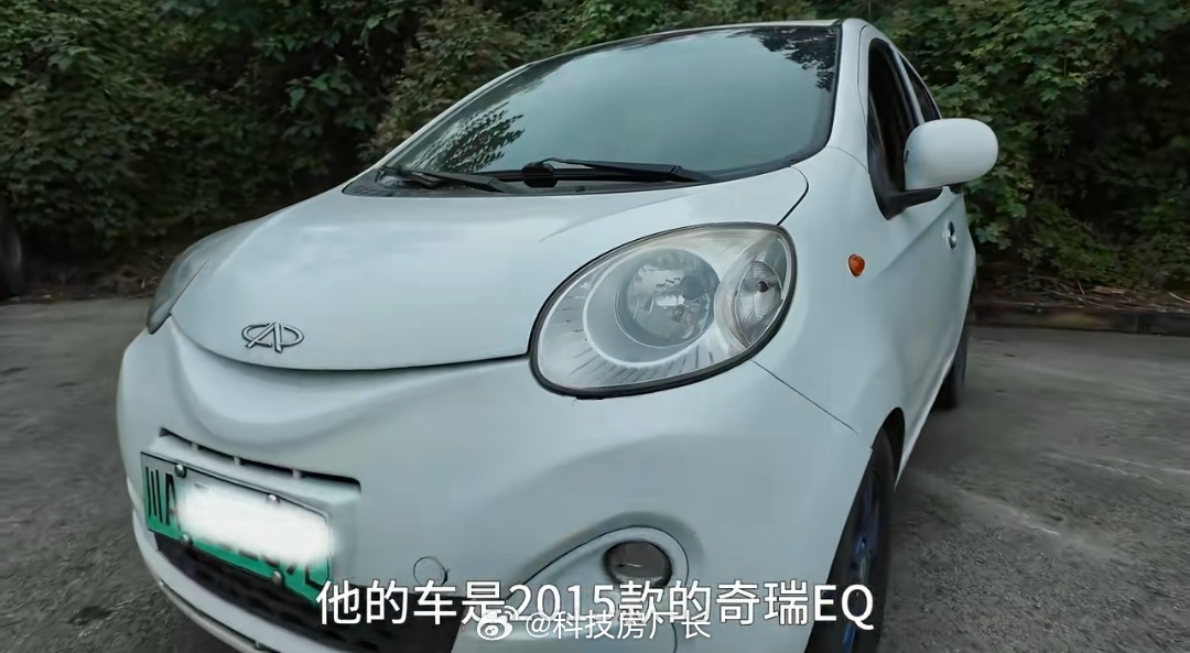 开了十年的新能源，还有必要更换电池包么