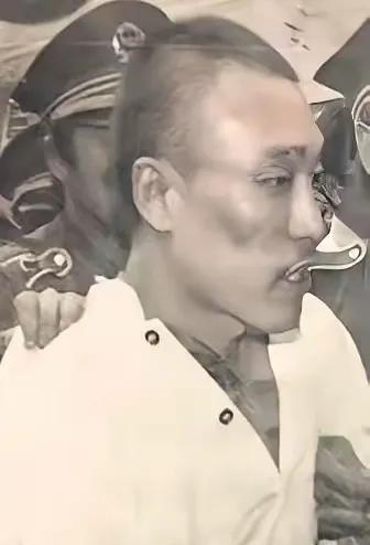 1985年，“山西贼王” 王彦青 即将执行死刑，绝望之际，他提出用开锁技术换命，