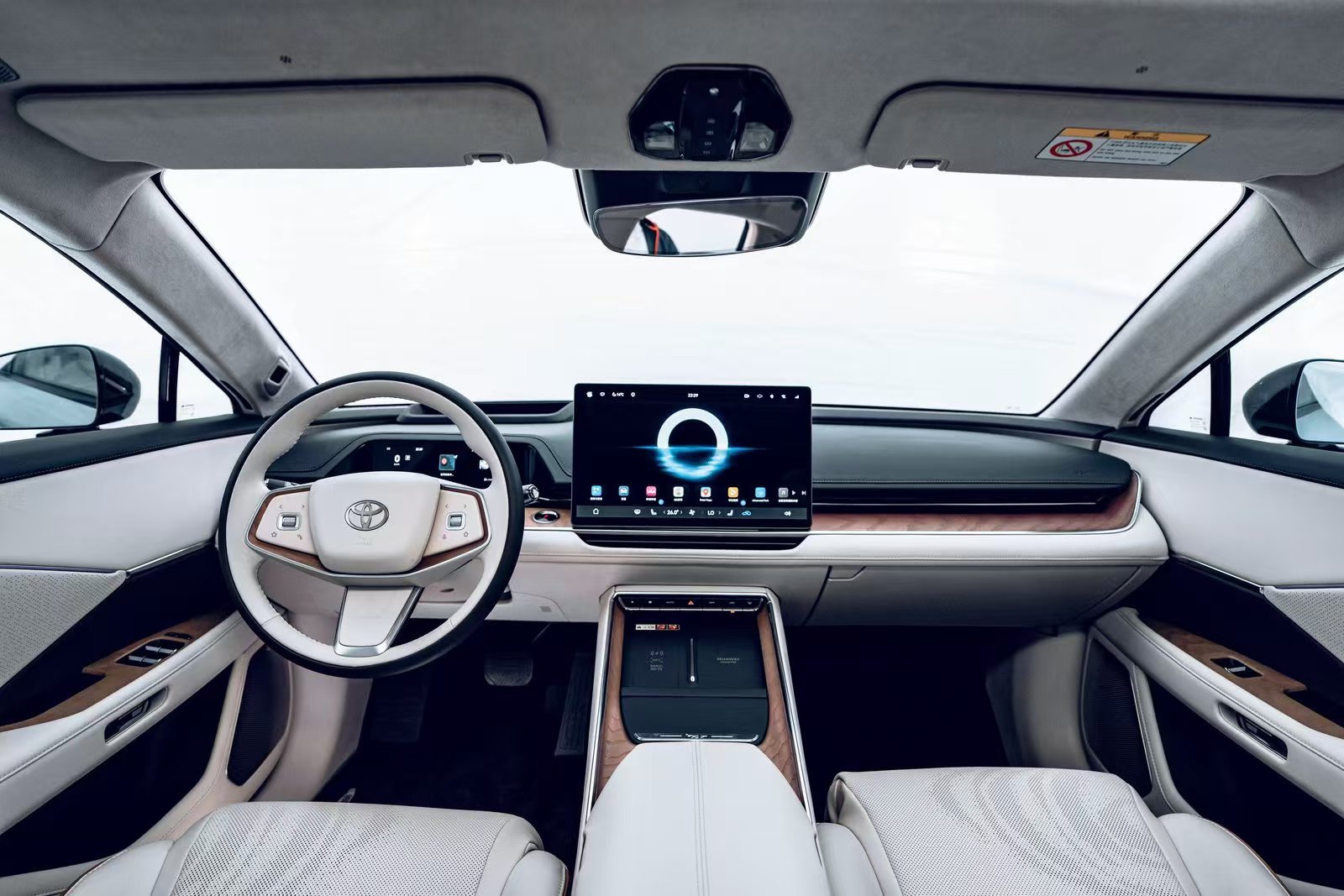 小米官微预祝铂智7上市成功小米官微专门回祝铂智7，这事儿挺有意思。按理说新车那么