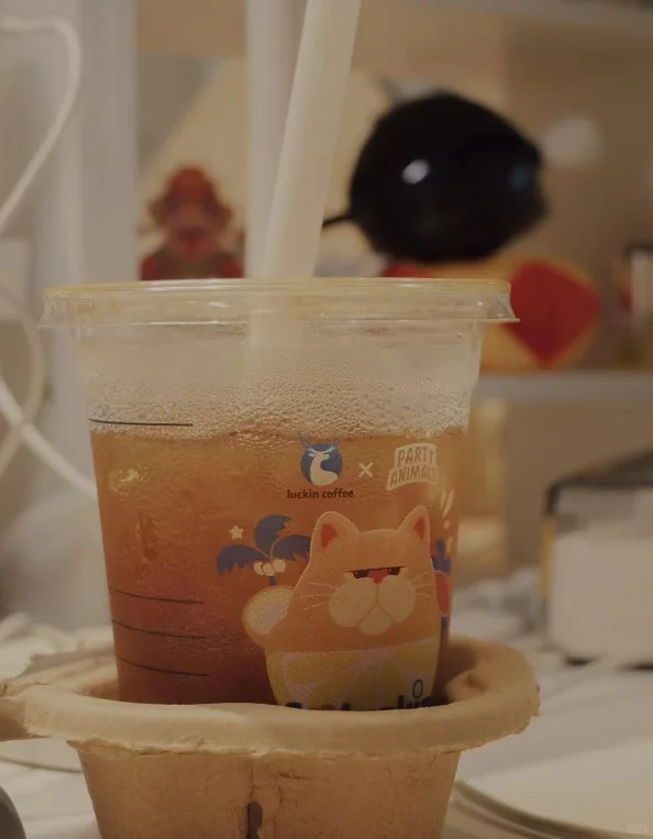 手里放不下奶茶杯的姐妹直接抄！