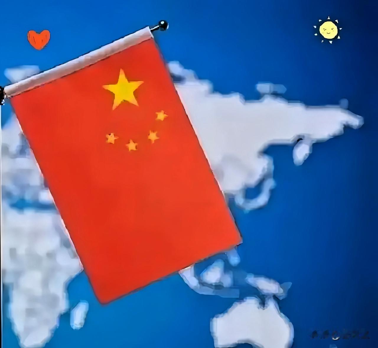 忠告各国：别把大国克制，当成软弱可欺
 
很多国家现在都有一个认知误区：
以为我
