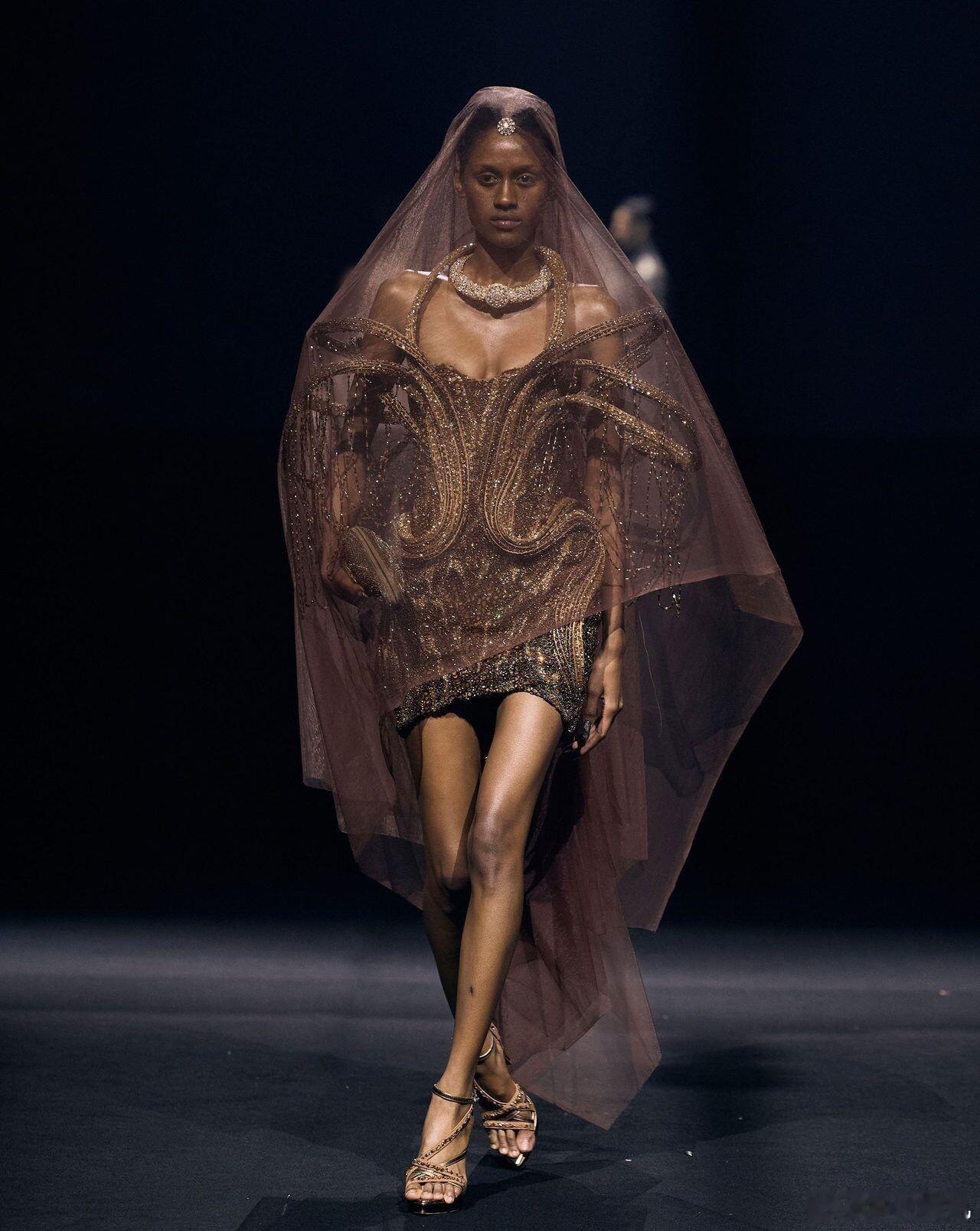 GAURAV GUPTA Fall Winter 2026 Haute Cout
