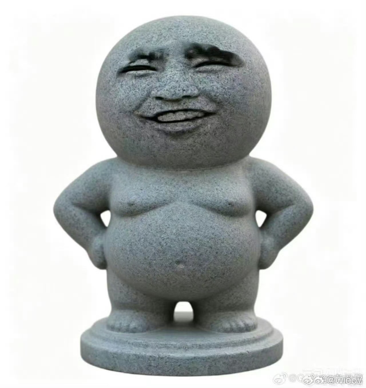 我真的绷不住了 