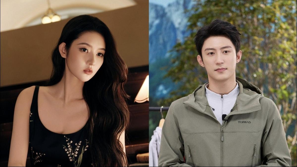 近日，娱乐圈再起波澜，黄景瑜与王玉雯的关系引发热议。两人被目击在某餐厅共进晚餐，