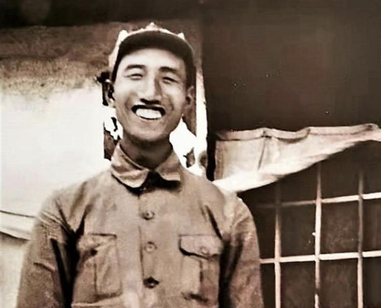 1947 年，重返前线的徐向前，发现正规部队不到 1 个旅，在凑了 5 万人后，