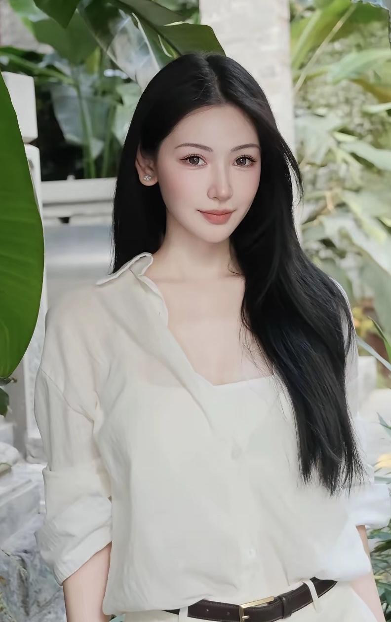 漂亮