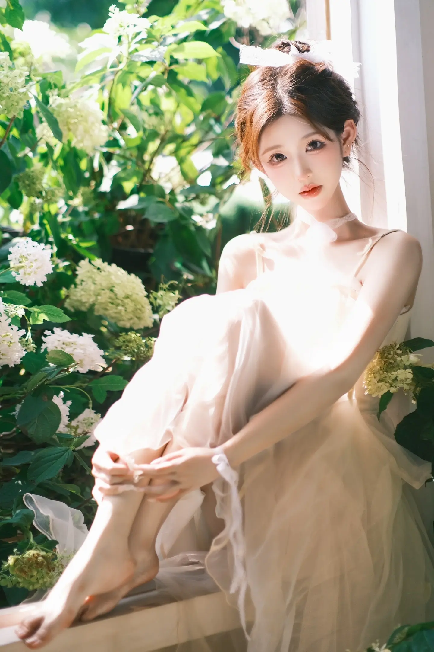 相机喜欢镜头里的每一个故事