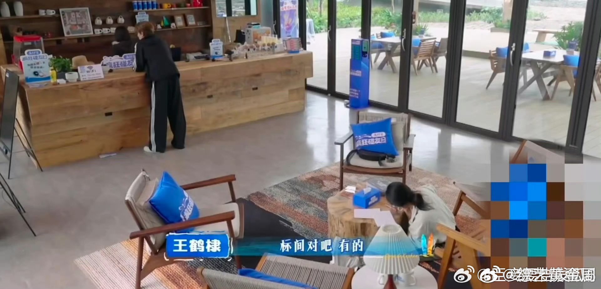 谁不想拥有沈月的手写卡片 亲爱的客栈 实名羡慕收到沈月手写卡片的客人！每张都不一