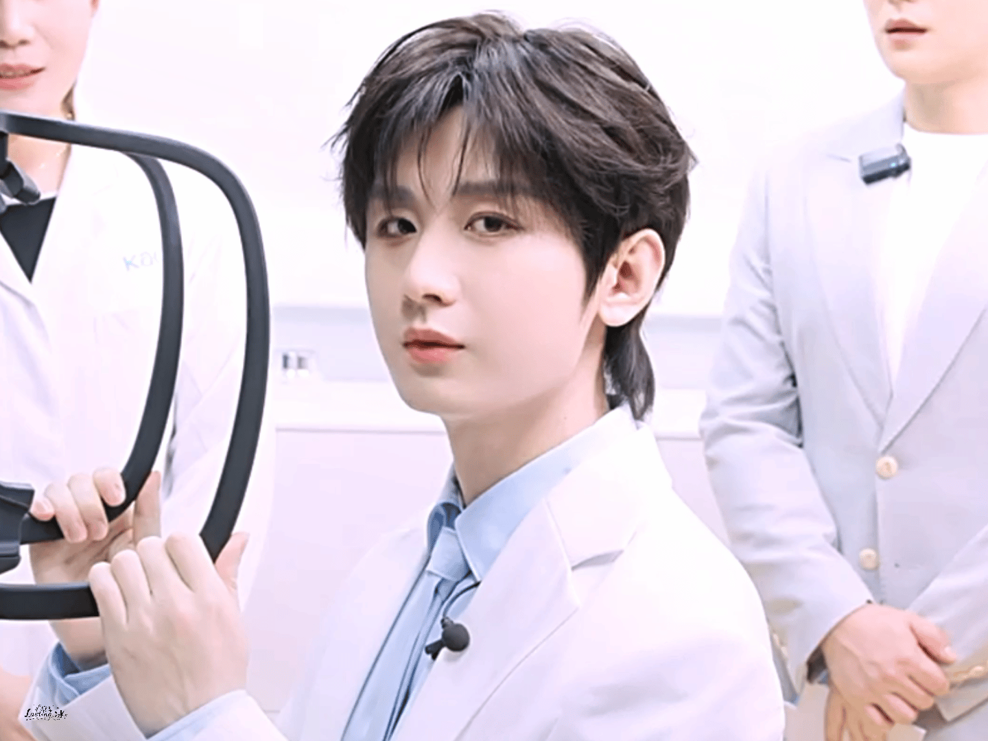 成毅联合利华美护发代言人内娱首位拿下联合利华集团级最高Title的演员登顶全球快