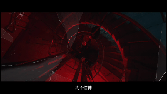 深渊无间内娱首部杀人回忆录 完全没看过的设定🈶悬疑剧故事线终于迎来质的差距了！