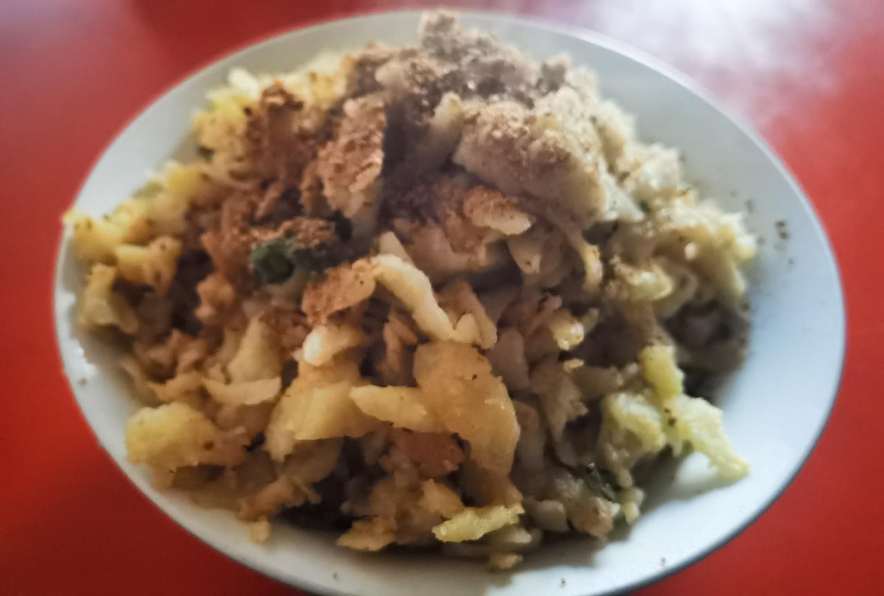 山西的“擦擦”吃过吗？