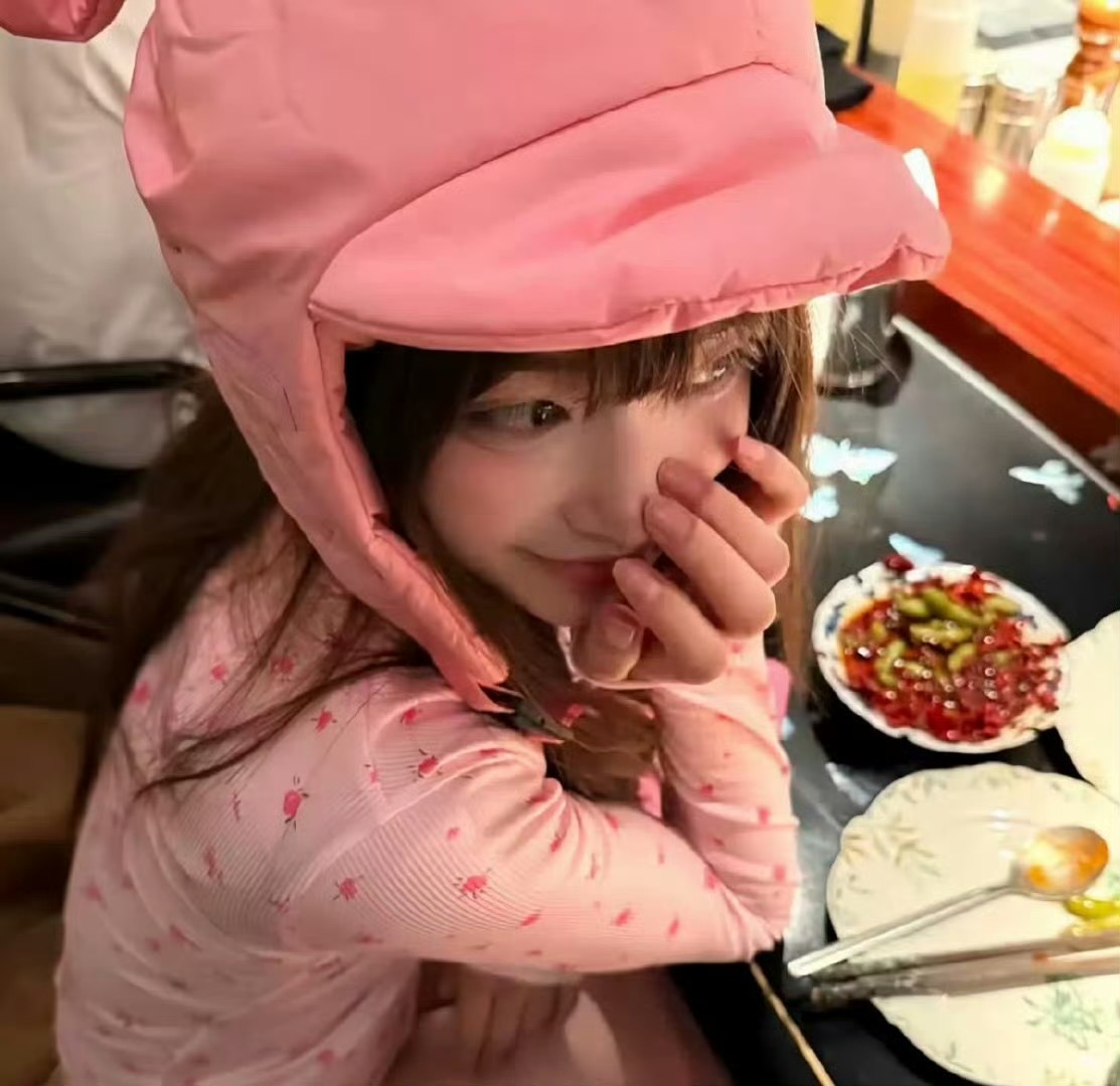 高清女生头像分享 小众女头⸝🍵⸝♪♫· 