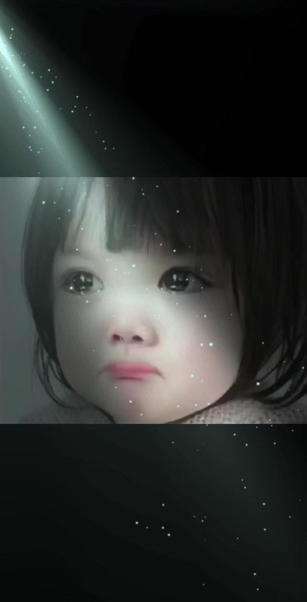 孤独的从来不是人的躯壳，而是心里没有归宿和寄托，我好像什么都不缺，又好像什么都没