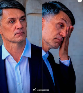 马尔蒂尼之子酒驾车祸被查 父亲保罗·马尔蒂尼是AC米兰和意大利足球的旗帜，一辈子